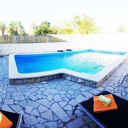 Guest House Ilic Loborika Экстерьер фото