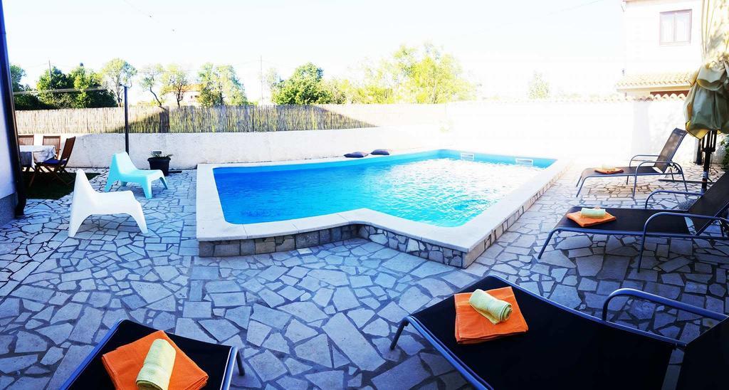 Guest House Ilic Loborika Экстерьер фото