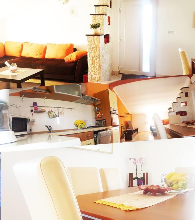 Guest House Ilic Loborika Экстерьер фото