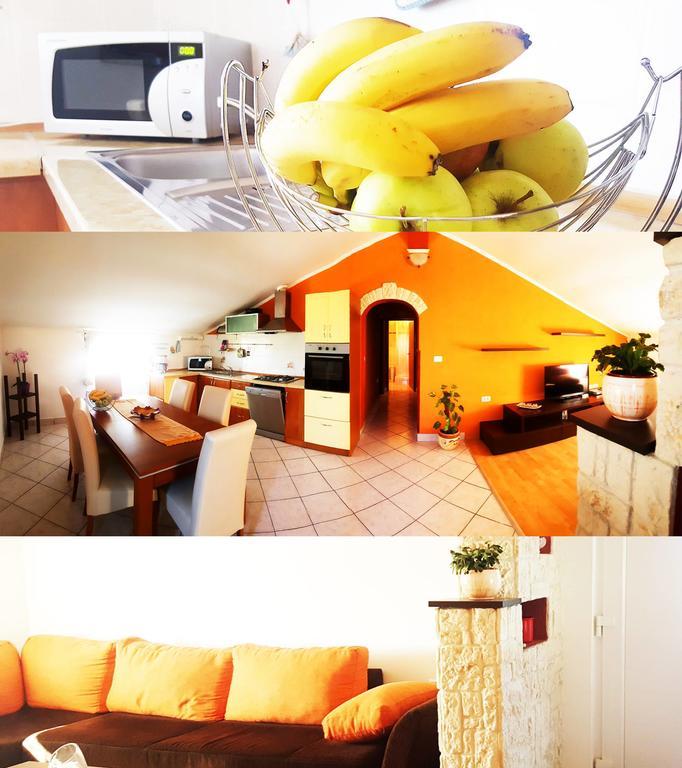 Guest House Ilic Loborika Экстерьер фото