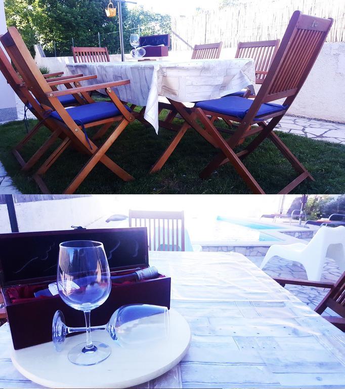 Guest House Ilic Loborika Экстерьер фото
