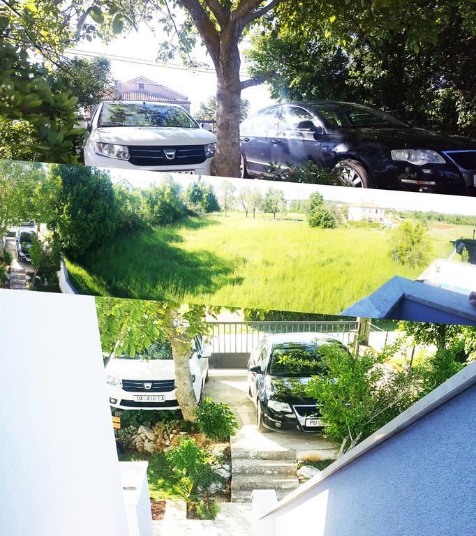 Guest House Ilic Loborika Экстерьер фото