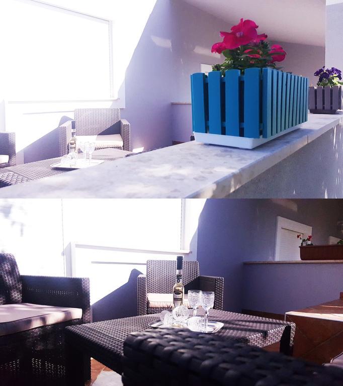 Guest House Ilic Loborika Экстерьер фото