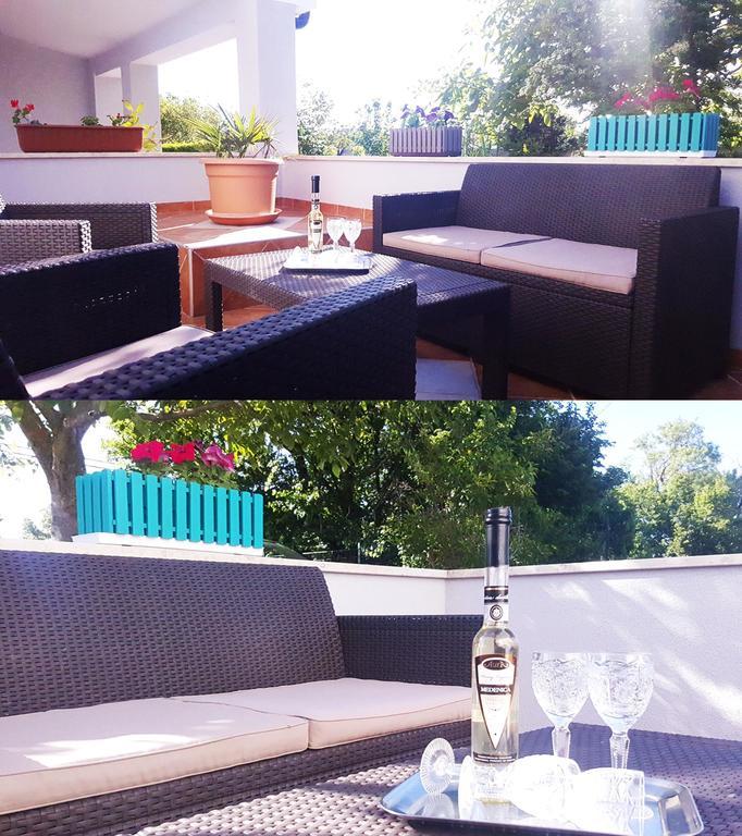 Guest House Ilic Loborika Экстерьер фото