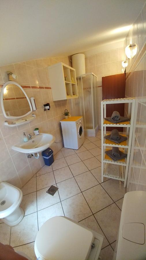 Guest House Ilic Loborika Экстерьер фото