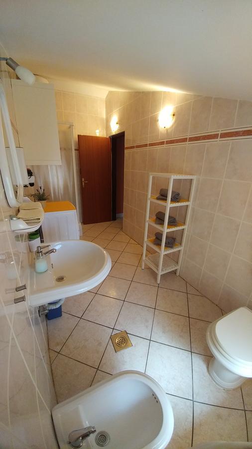 Guest House Ilic Loborika Экстерьер фото